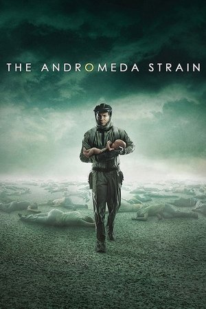 Image The Andromeda Strain