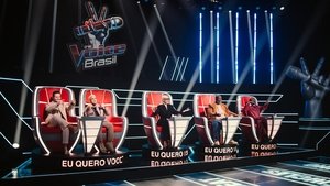 The Voice Brasil 2012 En Netflix