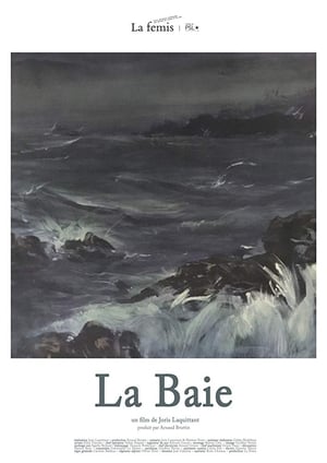 Poster La Baie (2017)