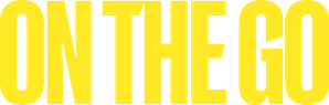On the Go — Logos 2