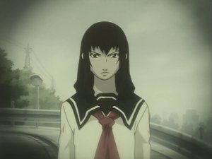 Boogiepop Phantom Season 1 Episode 7