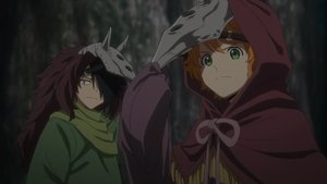 Yakusoku no Neverland‬‏ Temporada 2 Capitulo 7