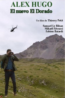 Alex Hugo: El nuevo dorado