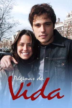 pelicula Páginas da Vida (2007)