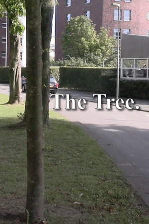 Poster The Tree.