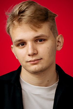 Кирилл Мазур