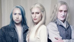 Defiance (2013)