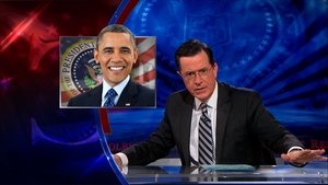The Colbert Report: 10×22