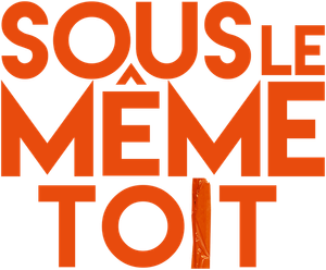 Debaixo do Mesmo Teto — Logos 3