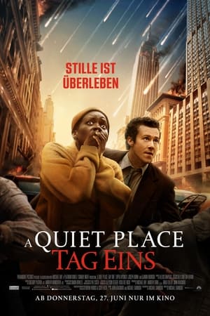 Image A Quiet Place: Tag Eins