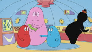 Barbapapa: One Big Happy Family!: 2×19