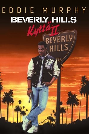 Beverly Hills kyttä 2 (1987)