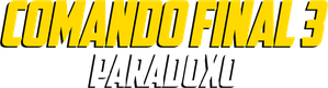Paradox — Logos 1