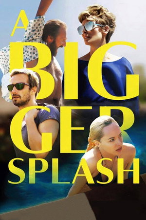 A Bigger Splash 57