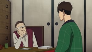 Kaze ga Tsuyoku Fuiteiru 15 Online Sub Español