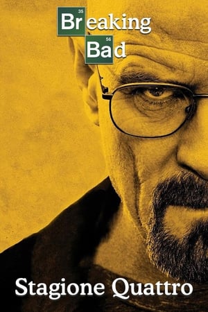 Breaking Bad - Reazioni collaterali: Stagione 4