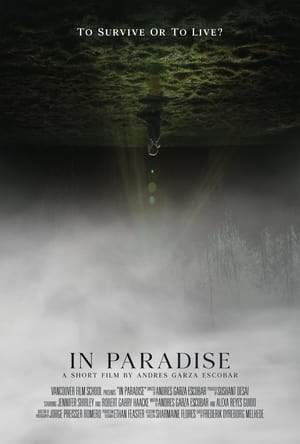 Poster In Paradise 2024