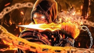 Mortal Kombat Legends: La venganza de Scorpion (2020) HD 1080p Latino