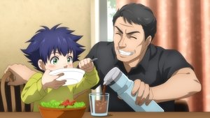 Fermat no Ryouri Episódio 02