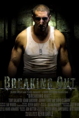 Poster Breaking Out 2010