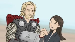 How Thor Should Have Ended