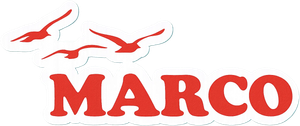 Marco — Logos 1