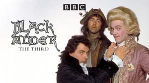 poster Blackadder