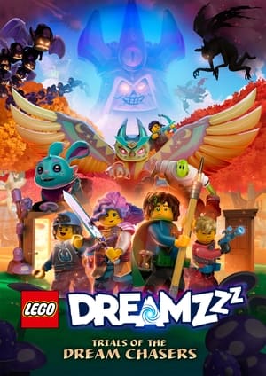 LEGO DREAMZzz - Season 2 Episode 8