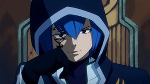 Fairy Tail Cap 34