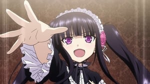 Absolute Duo: 1×1
