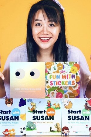 susan教英语集合 (2020)