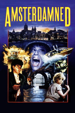 Amsterdamned