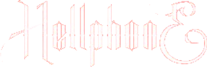 Hellphone — logo
