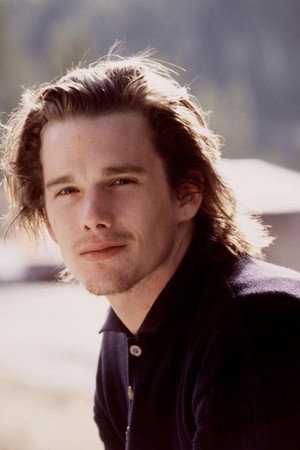 Ethan Hawke