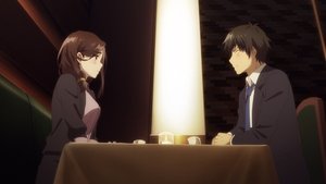 Hige wo Soru. Soshite Joshikousei wo Hirou (1X01) Online Sub Español HD