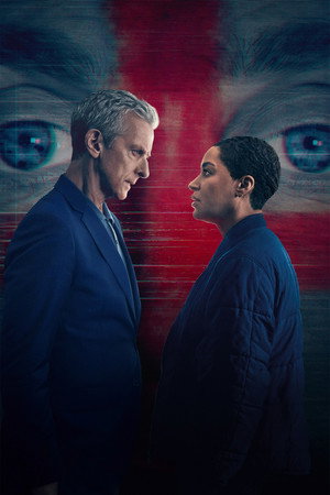 Постер сериала «Криминальное прошлое (2024)» — (24 из 66)