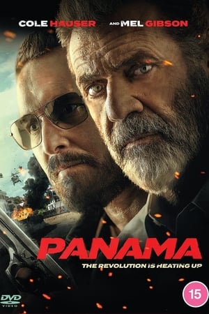 poster Panama