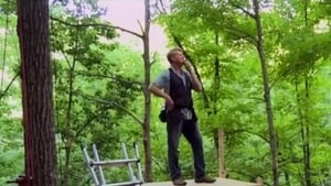 Treehouse Masters Country Superstar Speakeasy-WRONG SEASON