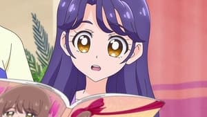 Tropical-Rouge! Precure Find It! Where Sango Shines!