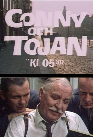 Conny och Tojan