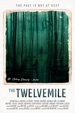 Poster The Twelvemile ()