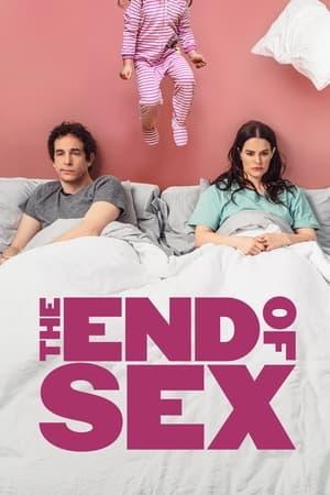 Poster de The End of Sex