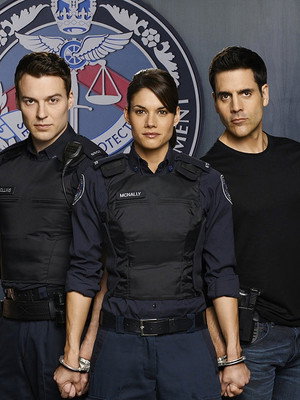 Rookie Blue