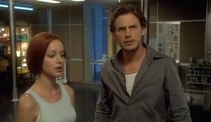 Mutant X: 2×3