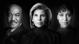 The Good Fight (2017) online ελληνικοί υπότιτλοι