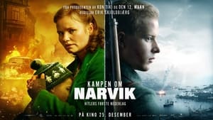 Narvik: Hitler’s First Defeat 2022