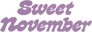 Sweet November