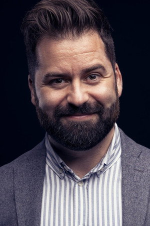 Anders Grau