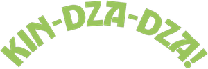 Kin-Dza-Dza — Logos 1