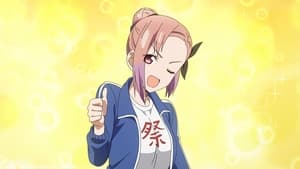 Kaguya-sama: Love Is War: Season 3 Episode 7